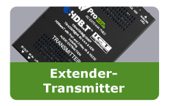 Extender-Transmitter